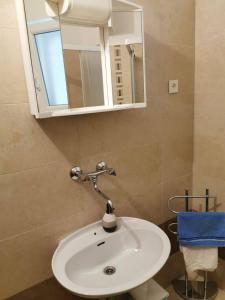 Apartments and Rooms Njivice