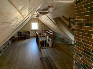 Arbatinės apartamentai