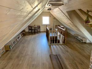 Arbatinės apartamentai