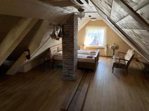 Arbatinės apartamentai