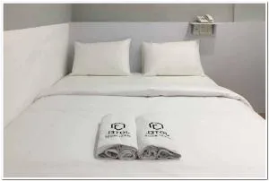 Jotel Guest House Mitra RedDoorz - Pulauberayan