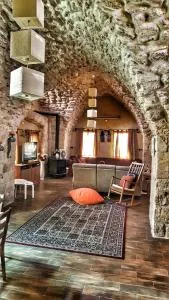 19th Century Magical House in Galilee - Massad