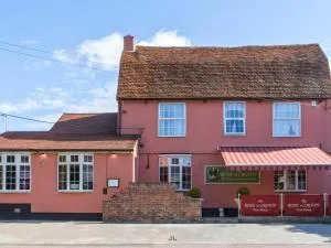 The Rose and Crown - Thorpe le Soken