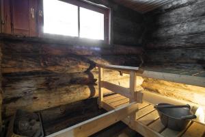 Lapland Hotels Luostotunturi & Amethyst Spa