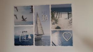 Ferienwohnung Giovanni Studio