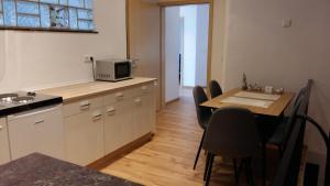 Ferienwohnung Giovanni Studio