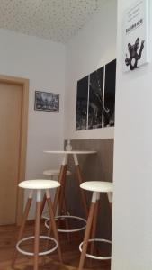 Ferienwohnung Giovanni Studio