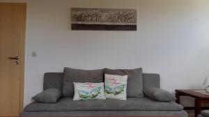 Ferienwohnung Giovanni Studio