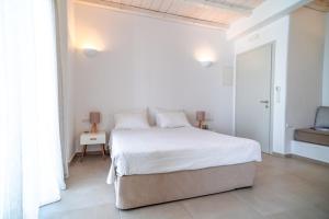 Vincenzo Family Rooms Tinos Greece