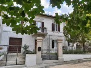 Villa Elvira - Duddova