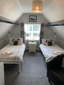 Twin Room room in Launceston Villa