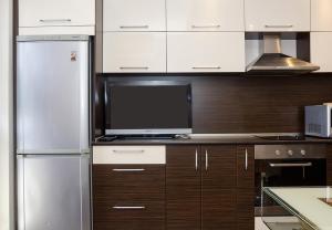 Beautiful 1BD apartment near the centre of Varna