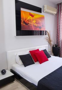 Beautiful 1BD apartment near the centre of Varna