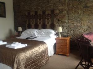 Standard Double Room room in The Safe Harbour Hotel