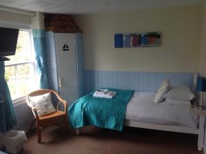 The Safe Harbour Hotel