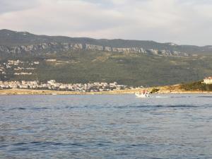 Apartments Dajana Silo