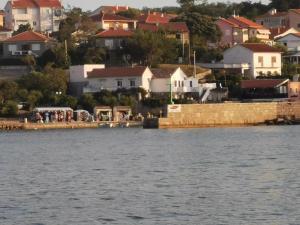 Apartments Dajana Silo