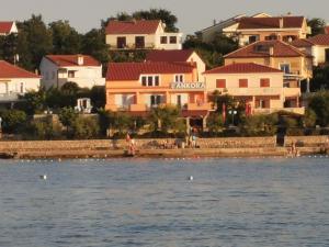 Apartments Dajana Silo