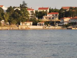 Apartments Dajana Silo