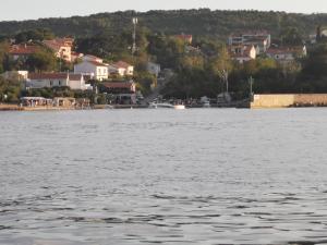 Apartments Dajana Silo