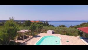 Apartmani Fuža Rab