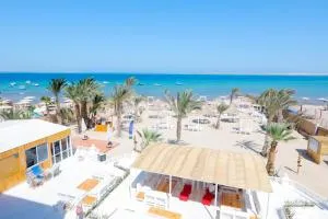 Lagoonie Lodge & Beach - 萨法加