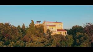 Apartmani Fuža Rab