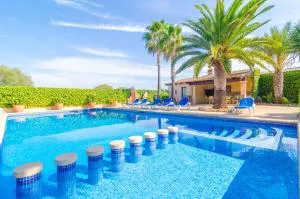 Can Puça - Caʼs Concos