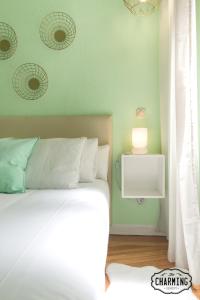 Gran Vía Center, 2 dormitorios en pleno centro