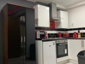 Sawrey Serviced Apartments