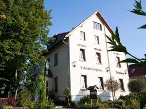 Pension Schmiedeschänke