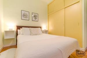 Gran Vía Center, 2 dormitorios en pleno centro