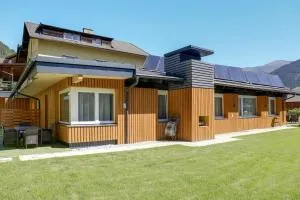 Apartment Blaser - 艾伦伯根