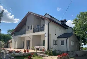 Monostor Panzió - Bábolna