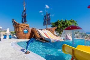 Georgioupolis Resort & Aqua Park Chania Greece