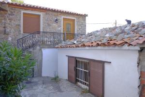 Villa Aleka Nisos-Samothraki Greece