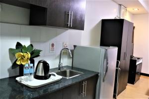 The Studio 18 Residences