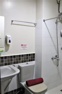 The Studio 18 Residences