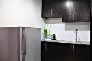 The Studio 18 Residences