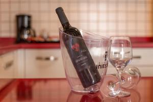 Apartamento Benitez Umpierrez