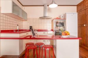 Apartamento Benitez Umpierrez