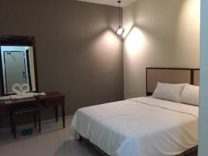 Senrose Hotel Kuantan