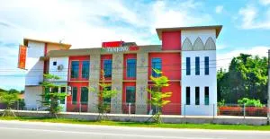 Tanjong Inn - 哥打巴鲁 Tanjong Inn - 哥打巴鲁