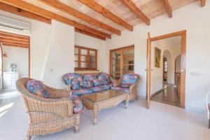 Villa Costa De Blanes