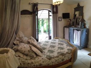 B&B / Chambres d'hotes Le Moulin de Sonnailles : photos des chambres