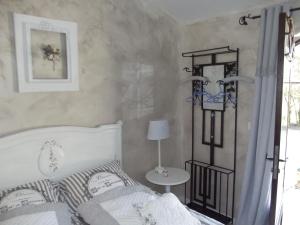 B&B / Chambres d'hotes Le Moulin de Sonnailles : photos des chambres