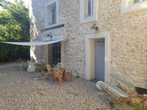 B&B / Chambres d'hotes Le Moulin de Sonnailles : photos des chambres