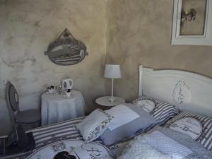 B&B / Chambres d'hotes Le Moulin de Sonnailles : photos des chambres