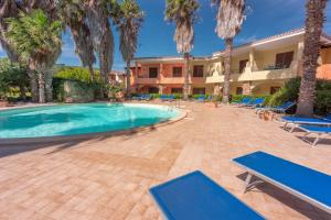 Palau Green Village img10