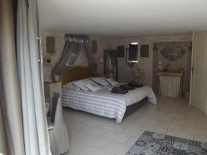 B&B / Chambres d'hotes Le Moulin de Sonnailles : photos des chambres